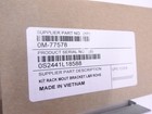 Apc Heavy Duty Kit Rack Mount Brackets L r Rohs For Networking Server 0m-77578