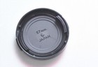 Minolta Classic 55mm Front Lens Cap  57 
