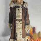 Vintage Fur Coat 