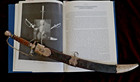 Revolutionary War Silver Hilt Naval Dirk Not Sword Published Lattimer Pg 36   4
