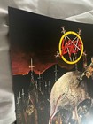 Slayer - South Of Heaven - 11x17 Poster Print
