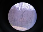 Northrop Grumman M24 7x28 Waterproof Binocular Military Hunting Ranging Reticle 