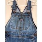 Oshkosh B gosh Kids Denim Overalls Blue Size 3t
