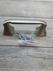 Moen Yb5108bn Voss Pivoting Toilet Paper Holder - Brushed Nickel  read 