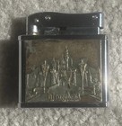 Vintage Disneyland Lighter - By Brother Lite   No Box