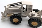 Nzg 220 1 50 Scale Diecast Caterpillar 528 Log Skidder Ex box
