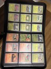 Pokemon Perfect Order Master Set- 97 complete Missing 6 Cards  Includes 2 Promos