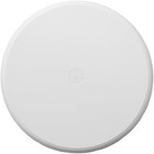 Round Cake Decorating Turntable Non-slip Base Rotating Serving Tray 12in New
