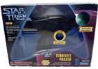 Star Trek Starfleet Phaser Collector   s Edition Playmates Tested W  Box