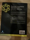Business Information Management I - Microsoft Office 2016
