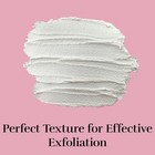 Microderm Facial Scrub - Exfoliating Face - Exfoliator   