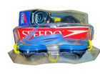 Speedo Prescription Goggles Rare Menace Optical Swim  set X2  -7 00 -8 00 Dc d