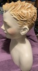 Teen Boy Mannequin Head Bust