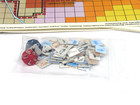 Gangbusters Box Set 1920 s Rpg 1982 Tsr7009 1st Edition Complete Punched