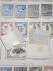 Aden Qeii Scarce 1953-65 Full Sets  sg48 86  - Fine Mounted Mint -   240 