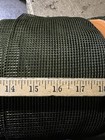 Od Green Fishnet Net Fabric Diamond Mesh Pattern Stretch 118  Sold By The Yard