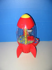 Disney Pixar Toy Story Pizza Planet Space Crane Claw Machine Aliens Working See