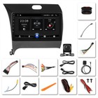 Android 15 0 Car Stereo Radio Gps Navi Carplay For Kia Cerato K3 Forte 2013-2018
