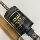 Tapmatic 50 Tc dc No  6 To 1 2  Reversible Tapping Head Attachment Read  Sh6938