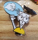 Las Vegas Ebay Live  06   For Dummies Pin Cartoon Pin   10-year Paypal Anniv Pin