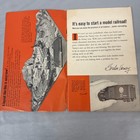 Varney 1955 Model Locomotives And Rolling Stock Catalog Ho Gauge