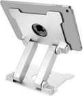 6-15 In Adjustable Aluminum Tablet Stand Holder For Ipad Air mini pro Surface 15