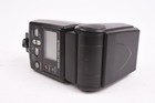 Nikon Sb-600 Hot Shoe Mount Digital Camera Flash Speedlight Unit  t-61779