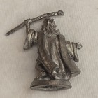 Ral Partha Forgotten Realms Elminster Metal Miniatures Vintage 1988
