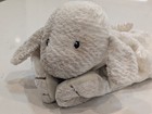 Baby Gund Comfy Cozy Lamb Cream Plush Security Blanket Lovey Sheep 5865 22in