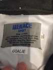 Kc Jr  Mavericks Goalie Hockey Jersey  Xxl