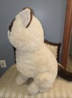 Gund Grumpy Cat Jumbo Plush  Stuffed Animal 22  Large Big Meme Cat
