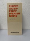 Turtlebox Gen 2 Loud 120db Outdoor Bluetooth Speaker - Ranger Edition - Nib