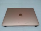 Apple Macbook Retina A1534 12  2015 Rose Gold Lcd Display Screen Assembly B3