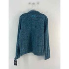 Nwt Under Armour Green Pullover Sweatshirt - Size Yxl
