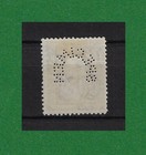 S1070  Iraq  1931  King Faisal I  Sg  92  25 Rupee  Postage  Perf Specimen  Mvlh