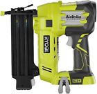 Ryobi One  18v 18 Gauge Airstrike Brad Nailer Cordless P320  tool Only 