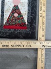Wall Quilt Christmas Angels