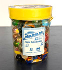 Mega Collector Marbles For A New Generation 22oz Assorted Marbles Vacor Usa