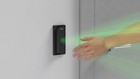 Verkada Door Reader - Ad34 Black