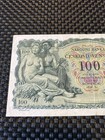 Czechoslovakia -  100 Korun - 1931