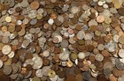 Old U s  Estate Coin Lots - Rare Us Coins - Gold   Silver   Proof   Bonus 