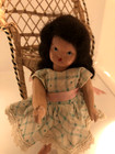 Haunted Doll Active Spirit Dolly Rose  Negative Aggressive