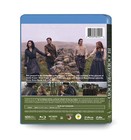 Outlander Blood Of My Blood Season 1   bd 2-disc All Region New Box Set English