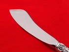 Towle Sterling Silver El Grandee Master Butter Server Hn-3