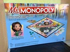Ms  Monopoly Board Game By Hasbro New And Sealed
