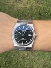 Tissot Prx Powermatic 80 Automatic Men s Watch Green Dial 40mm