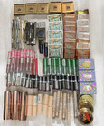 Make Up Lot Wholesale 100 Pieces Makeup Revolution   Hard Candy Brand New Sealed