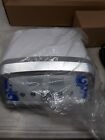 2 In 1 High Frequency Galvanic Facial Machine Tabletop Spa Beauty Equipment
