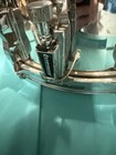 Ludwig 14in Rocker Snare Drum With Chrome Hardware
