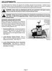 Ryobi 16 -32  Drum Sander Wds1600 Owner s Operator Instruction Parts Manual 1764